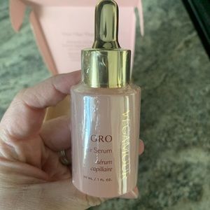 Vegamour growth Serum NWT sealed
